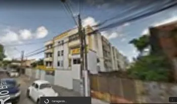 Imagem do Condomínio Mendes Freire I em Fortaleza