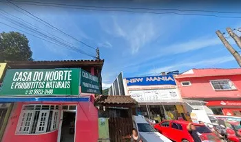 Imagem do Condomínio Mendonça em São José