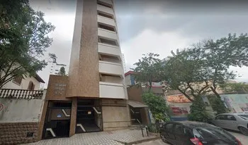 Imagem do Condomínio Mendonça Menezes em Divinópolis