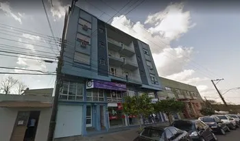 Imagem do Condomínio Menegat em Farroupilha