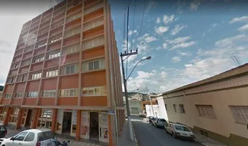 Imagem do Condomínio Menegatti em Serra Negra