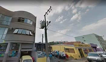 Imagem do Condomínio Menegazzo em Caçador