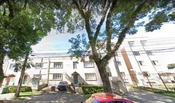 Condomínio Menegusso em Curitiba