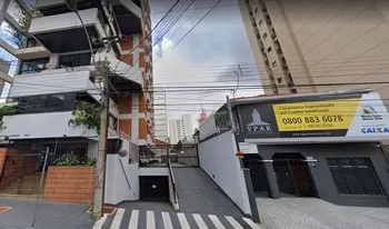 Imagem do Condomínio Menezes em São José Do Rio Preto