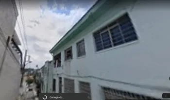 Condomínio Menino Antoninho Da Rocha Marmo em São Paulo