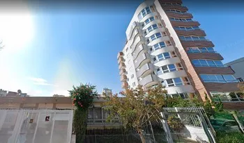 Condomínio Menino Deus em Porto Alegre
