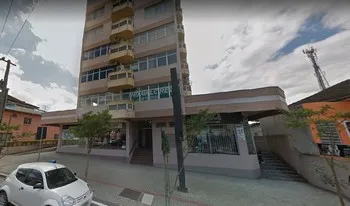 Imagem do Condomínio Menke em Indaiál