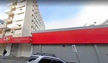 Imagem do Condomínio Menna Barreto em Santa Maria