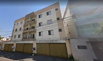 Imagem do Condomínio Menorah em Uberlândia