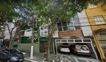 Condomínio Menorah em São Paulo