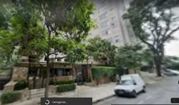 Condomínio Menotti Laudisio em São Paulo