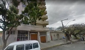 Imagem do Condomínio Mentahia Mattar Marduy em Poços De Caldas