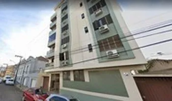 Imagem do Condomínio Merano em Santa Maria