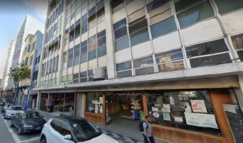 Condomínio Mercantil em São Paulo