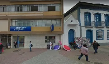 Imagem do Condomínio Mercantil em Barbacena