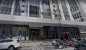 Condomínio Mercantil Finasa em São Paulo