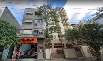 Condomínio Mercedes em São Paulo