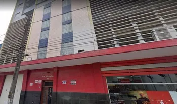 Imagem do Condomínio Mercedes em Santos