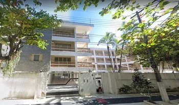 Imagem do Condomínio Mercedes em Guarujá