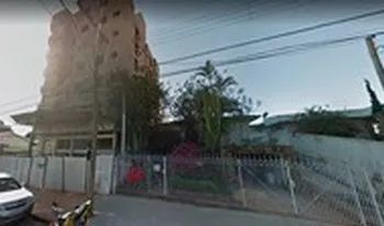 Imagem do Condomínio Mercedes em São Carlos
