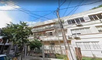 Condomínio Mercedes em Porto Alegre
