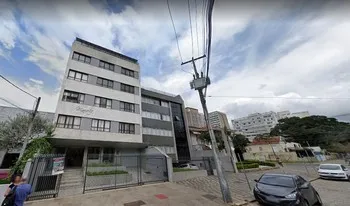 Condomínio Mercedes Bueno em Curitiba