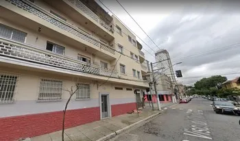 Condomínio Mercedes em São Paulo
