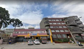 Condomínio Mercês em Curitiba