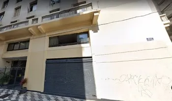 Condomínio Merco em São Paulo