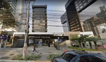 Condomínio Mercosul Center em Porto Alegre