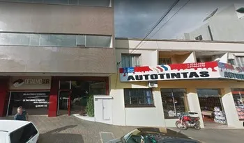 Imagem do Condomínio Mercure em Fredérico Westphalen