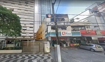Imagem do Condomínio Mercurió em Santos