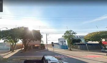 Imagem do Condomínio Mercurió em São José dos Campos