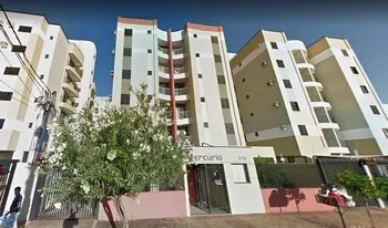 Imagem do Condomínio Mercurió em São José Do Rio Preto