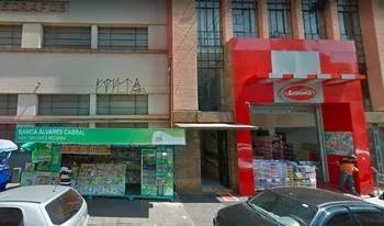 Imagem do Condomínio Mercurió em Ribeirão Preto