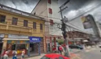 Imagem do Condomínio Mercurió em Teresópolis
