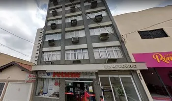 Imagem do Condomínio Mercurió em Santa Barbara D'oeste