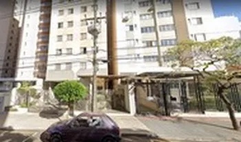Imagem do Condomínio Mercury em Londrina