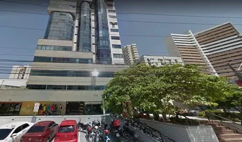 Imagem do Condomínio Mercury em Fortaleza