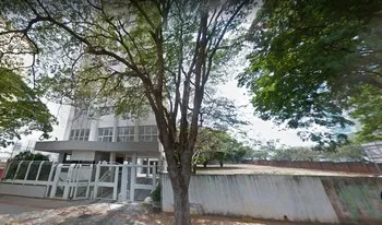 Imagem do Condomínio Mercury em Campo Grande