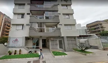 Imagem do Condomínio Meridian em Criciúma