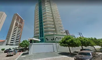 Imagem do Condomínio Meridian em Teresina