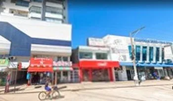 Imagem do Condomínio Meridian em Tramandaí