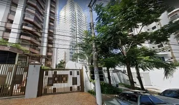 Condomínio Meridien em São Paulo