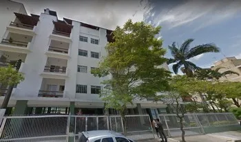 Imagem do Condomínio Meridien em Guarujá
