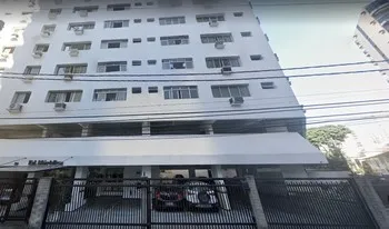 Imagem do Condomínio Meridien em Santos