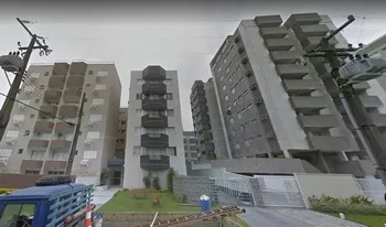 Imagem do Condomínio Meridien em Matinhos