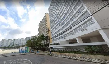 Imagem do Condomínio Meridien em Guarujá
