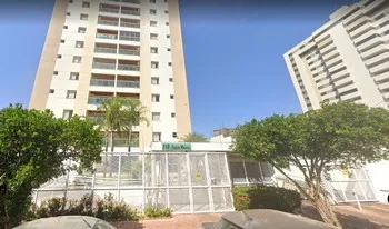 Imagem do Condomínio Meridien em Uberlândia
