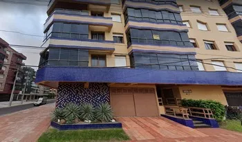 Imagem do Condomínio Meridien Palace em Capão Da Canoa